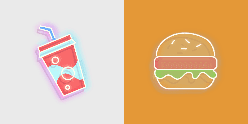 Soda Burger