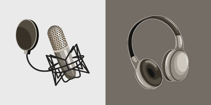 Cute Cursor Pack: Job Edition