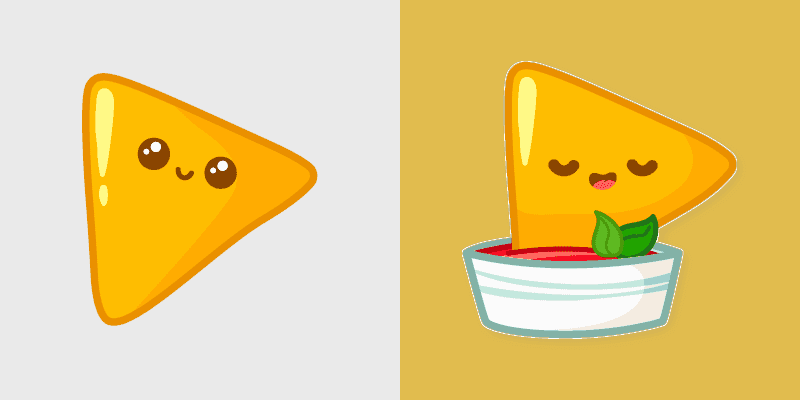 Custom Nacho
