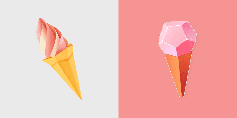 Origami Sweet Treats