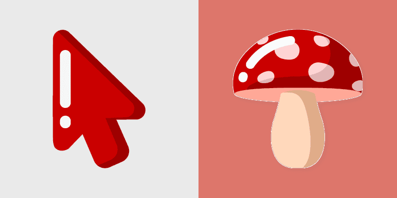 Minimal Fungi