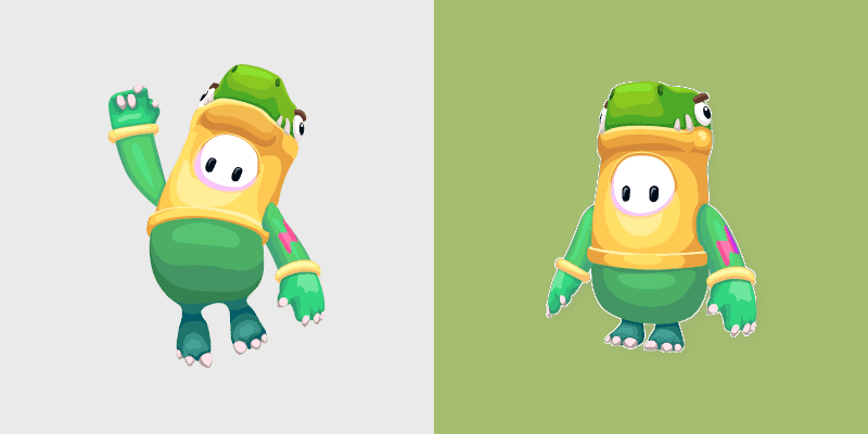 T-Rex