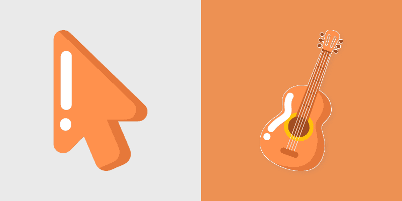 Guitar Minimal
