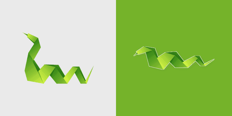 Sneaky Slithery Cursor Pack