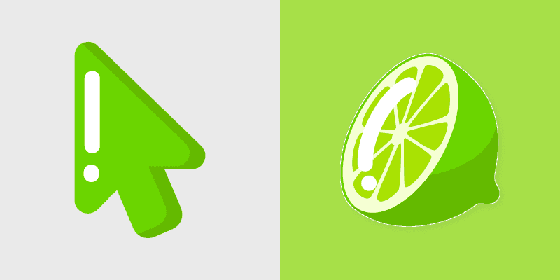 Lime Minimal