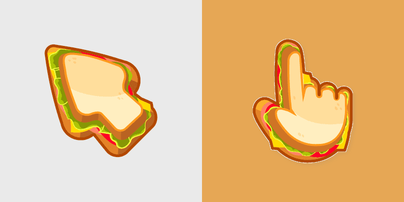 Windows Whimsy Cursor Pack