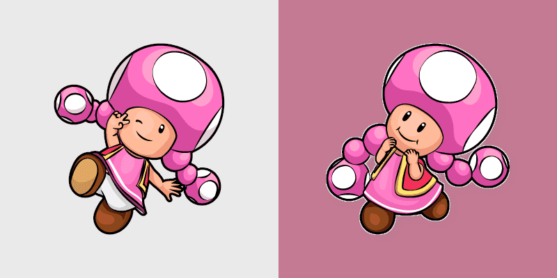 Toadette