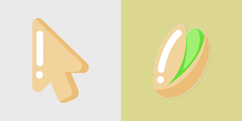 Pistachio Minimal