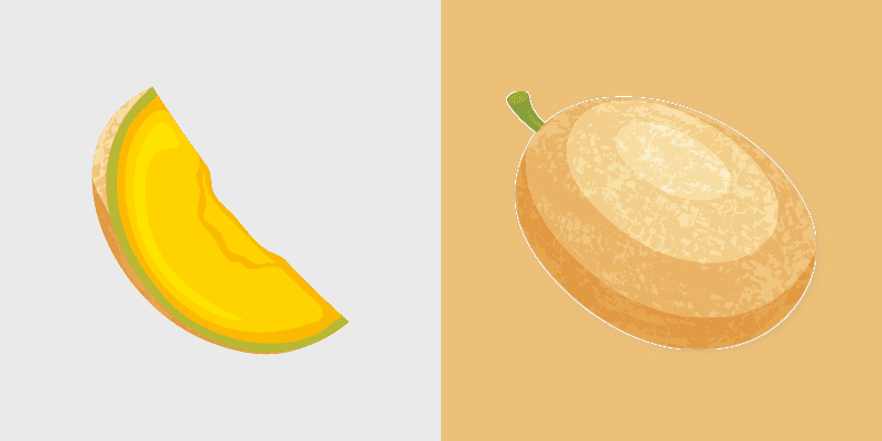 Summer Sweetness Cursor Pack