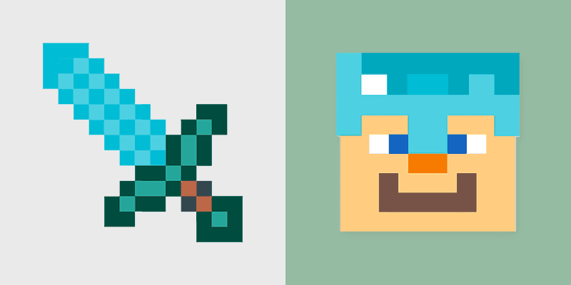 Grass Block