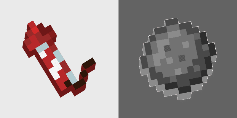 Firework Rocket