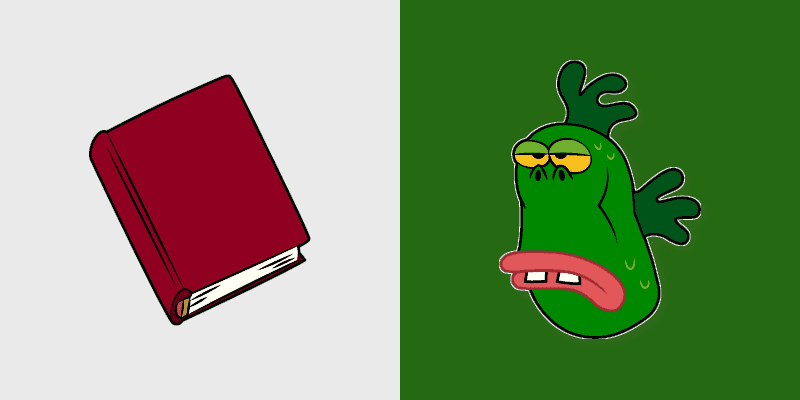 Custom Mr. Gus Cursor Pack