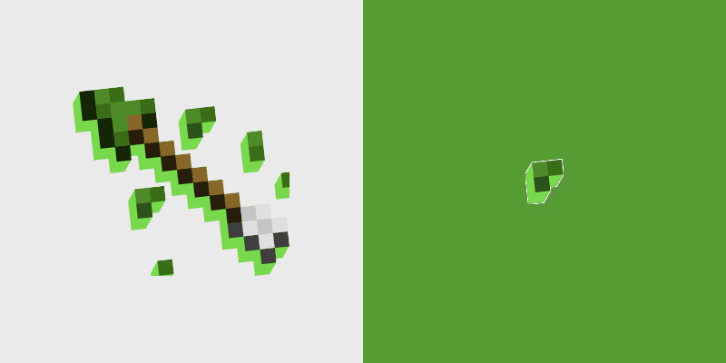 Poisonous Arrow