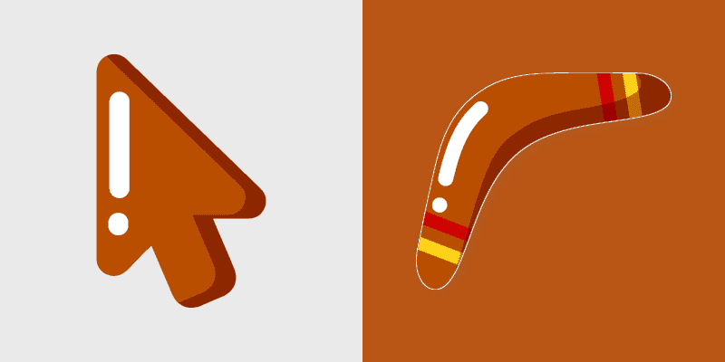Minimal Boomerang