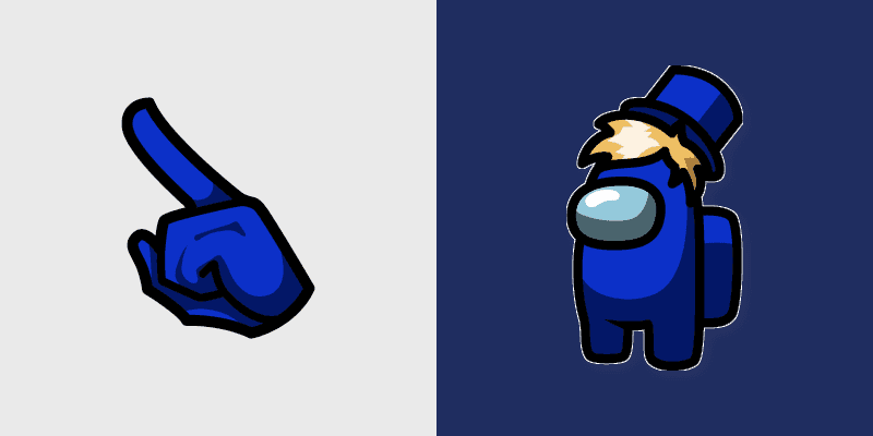 Rookie Club Penguin Crewmate