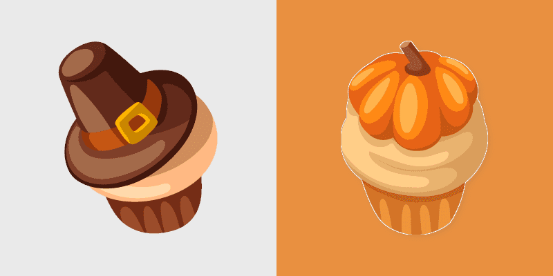 Cute Turkey Cursor Pack for Windows