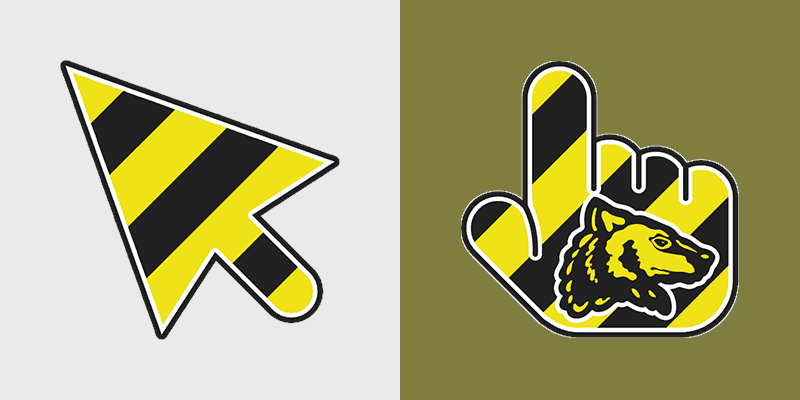 Hufflepuff House
