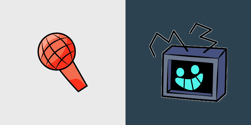 Funkin' Hex Custom Cursors