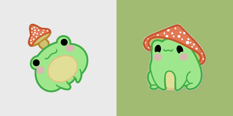 Cute Forest