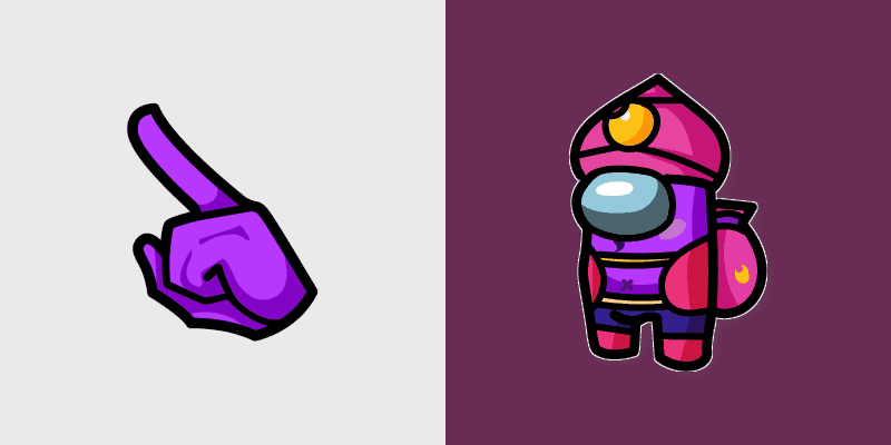 Gene Brawl Stars Crewmate