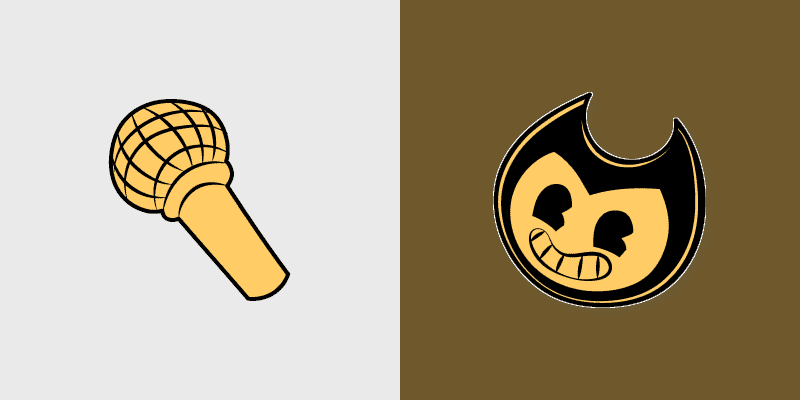 Bendy