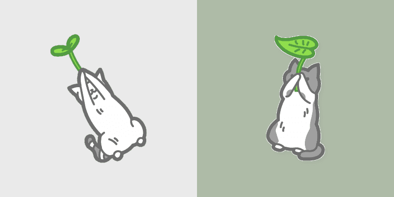 Leafy Whimsy
