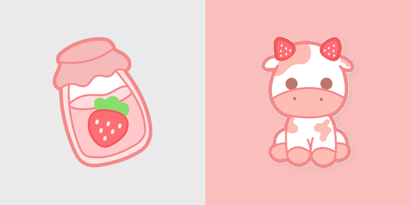Strawberry Sweetness
