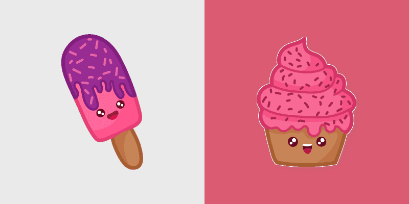 Sweet Treats