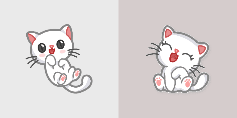 Whisker Wonders Cursor Pack