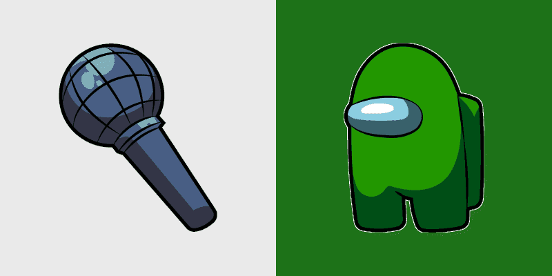 Green Impostor