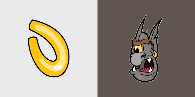 Cute Cyclops Cursor Pack