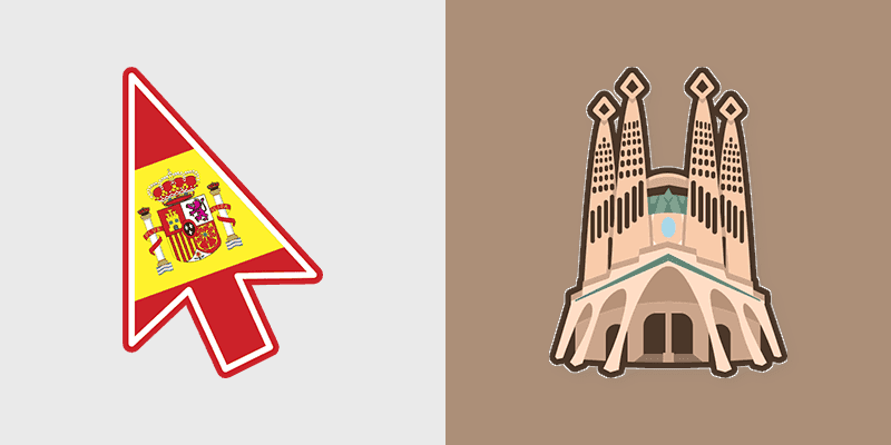 Sagrada Familia