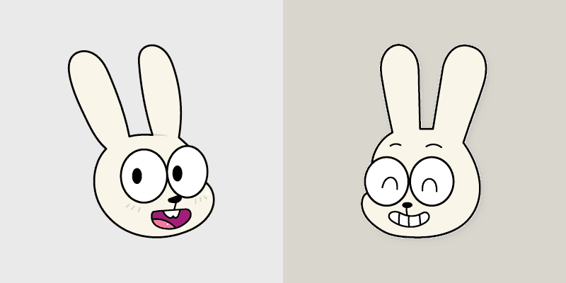 Custom Cursor Pack - Potato Hero