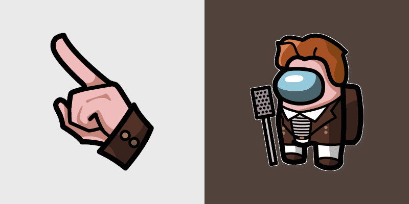 Rickroll Crewmate