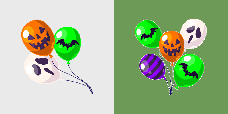 Spooky Magic