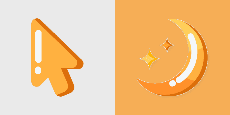 Crescent Minimal