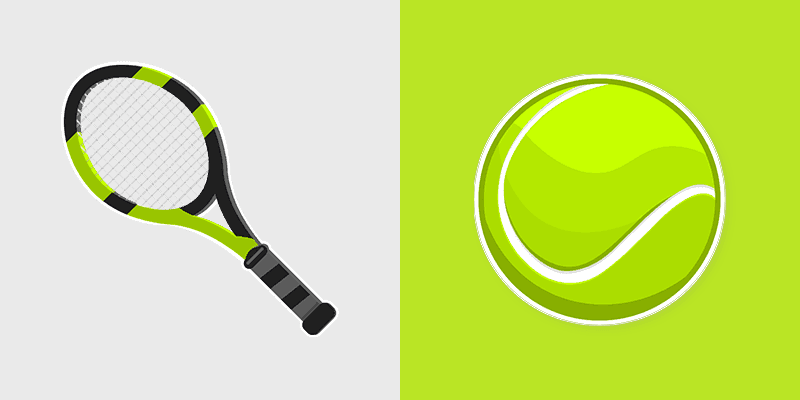 Tennis Fan