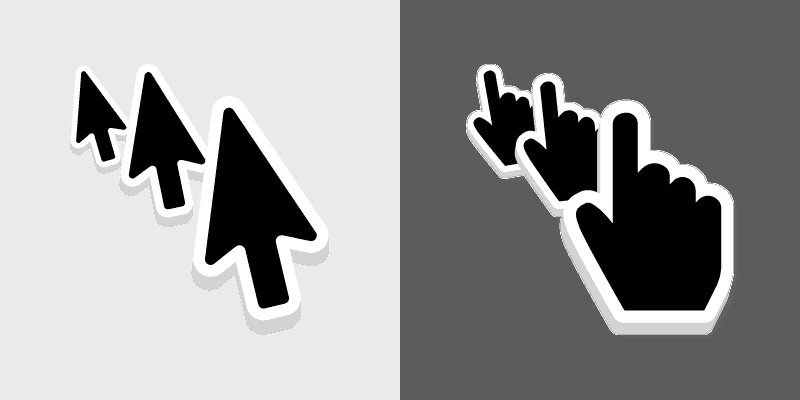 Enchanting Prank Cursors