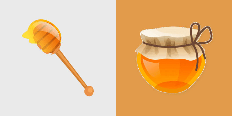 Custom Cursor Pack for Thanksgiving Gala