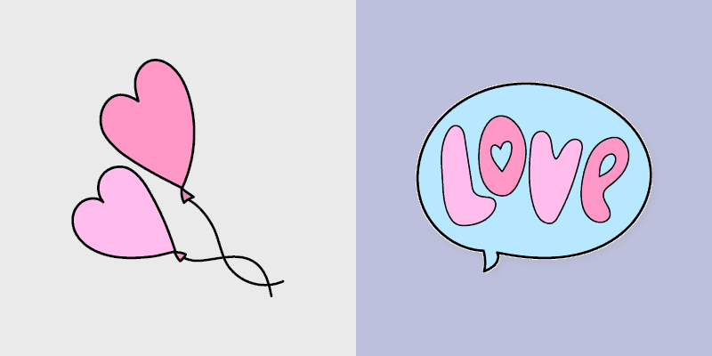 Love Heart