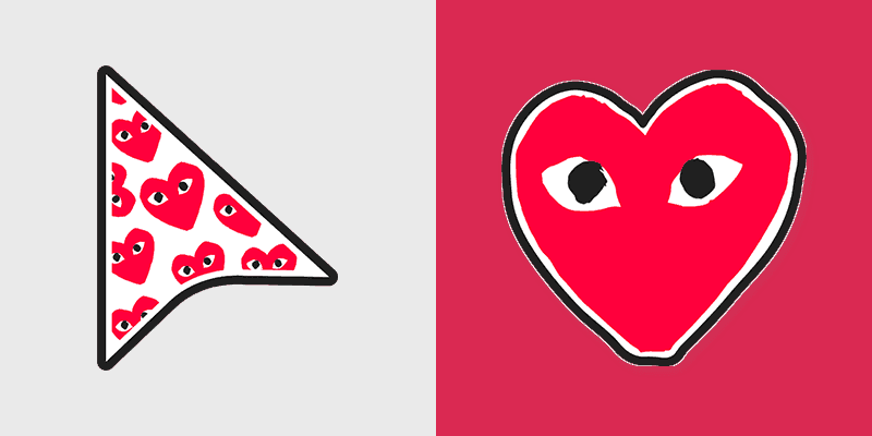 Custom Cute Cursor Pack