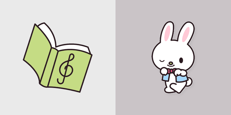 Rhythm Rabbit