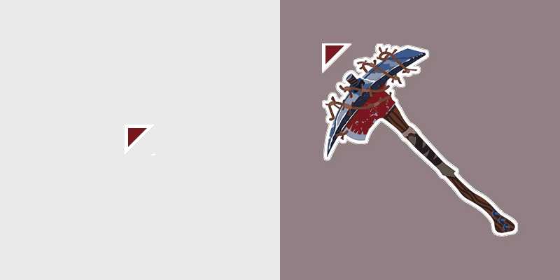 Custom Cursor Pack - Fortnite Renegade Raider