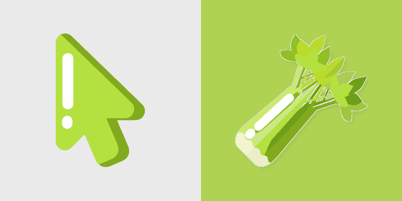 Celery Minimal