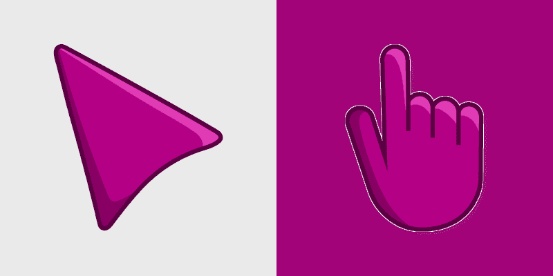 Red Violet