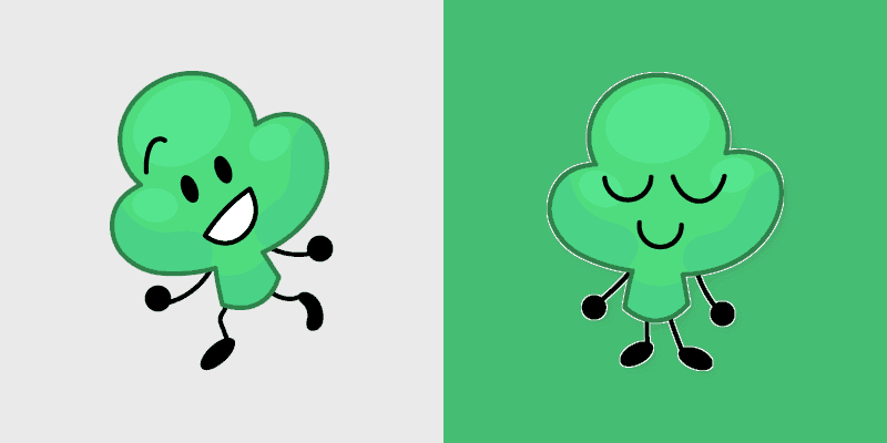 Clover