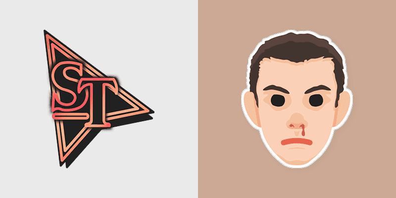 Cute Cursor Pack Eleven