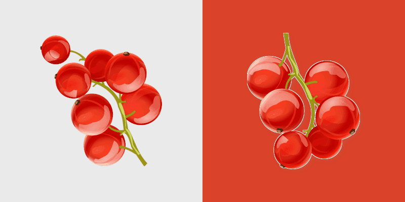 Cranberry Cute Cursor Pack