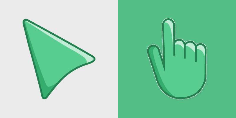 Luxe Emerald