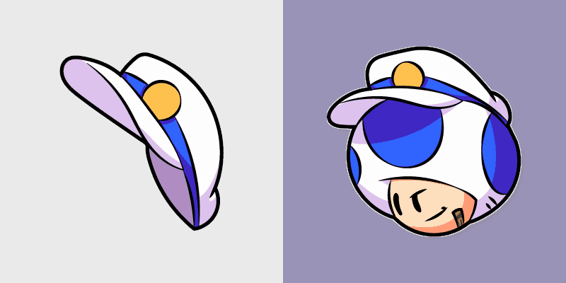 Captain Toad